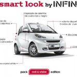 Smart by Infinit