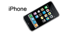 Teléfono iPhone