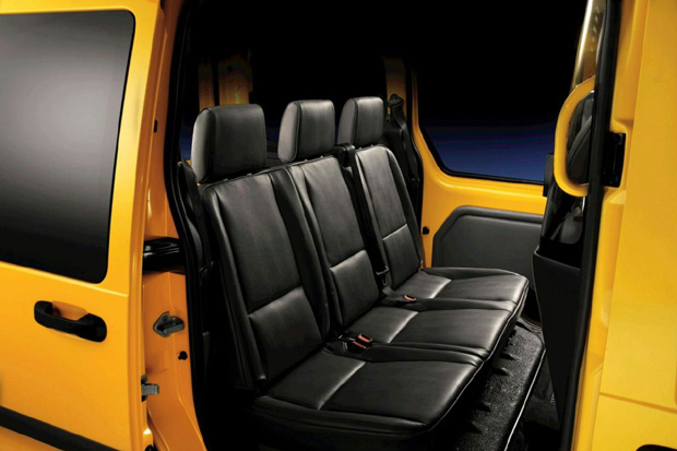 Ford Transit Conect Taxi 02
