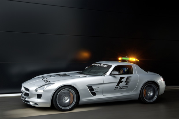 	Mercedes-Benz-Official-F1™-Safety-Car-2010-1