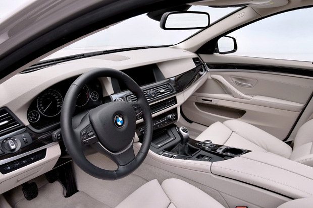 BMW Serie 5 Touring 03