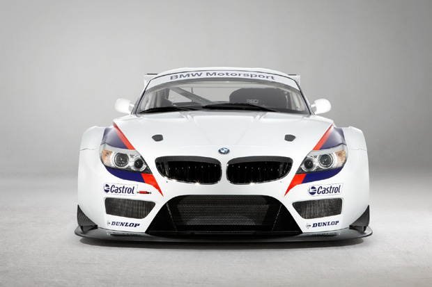BMW-Z4-GT3-Racer-4