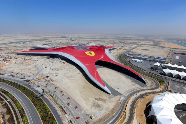 Ferrari-World-Abu-Dhabi-3