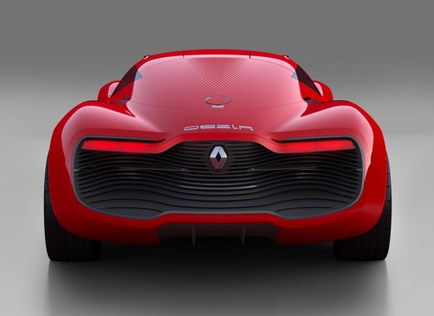 Renault Dezir concept 3