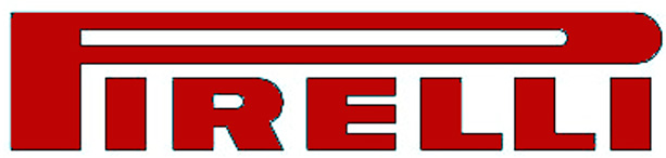 Pirelli Logo