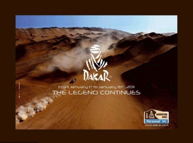 Rally-Dakar-2011