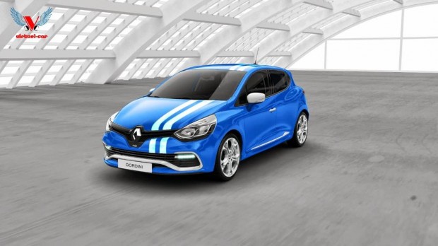 Renault-Clio-Gordini-1