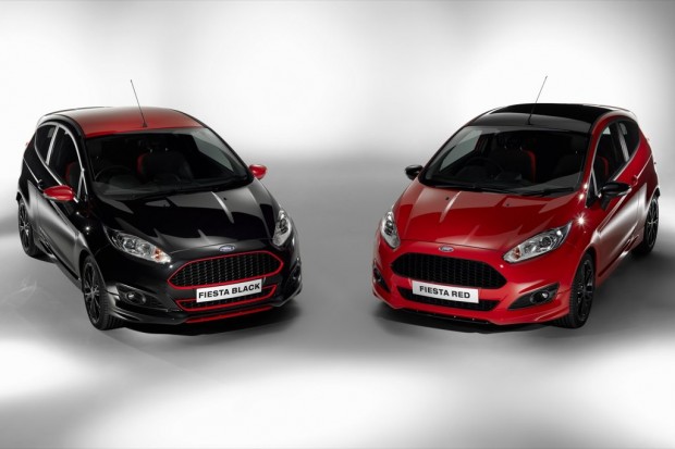 ford-fiesta-black-red-edition-4