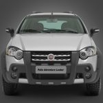 Nuevo Fiat Palio Adventure Locker 2009