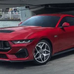 El nuevo Ford Mustang GT 2025: Detalles y precio para Latinoamérica