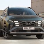 Hyundai Tucson 2025: Presentación en Nueva York