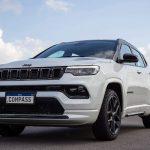 Jeep Compass 2025: novedades, precios y fotografías