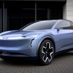 ID de Volkswagen: SUV eléctrico para competir con BYD