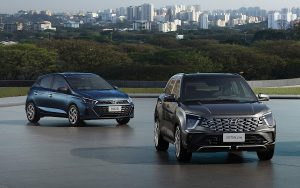 Los autos más vendidos en Brasil en octubre – día 9